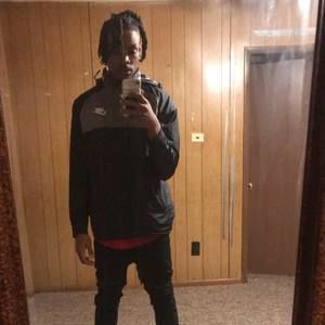 Meet your Posher, Don